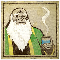 Трофей {trophy} у грі The Legend of Korra для PS3