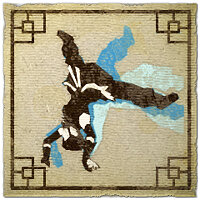 Трофей {trophy} у грі The Legend of Korra для PS3