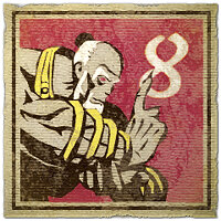 Трофей {trophy} у грі The Legend of Korra для PS3
