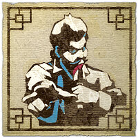 Трофей {trophy} у грі The Legend of Korra для PS3
