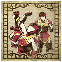 Трофей {trophy} у грі The Legend of Korra для PS3
