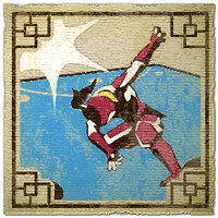 Трофей {trophy} у грі The Legend of Korra для PS3