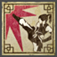 Досягнення Buh-bye! у грі The Legend of Korra для Xbox 360