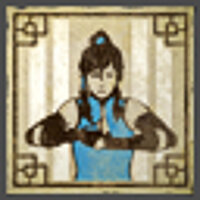 Досягнення Go in Peace у грі The Legend of Korra для Xbox 360