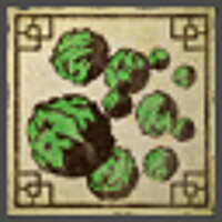 Досягнення My Cabbages!! у грі The Legend of Korra для Xbox 360