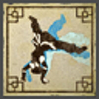Досягнення Be the Leaf у грі The Legend of Korra для Xbox 360