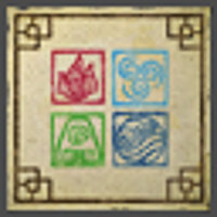 Досягнення Full-Baked Avatar у грі The Legend of Korra для Xbox 360