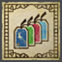 Досягнення Talisman Collector у грі The Legend of Korra для Xbox 360
