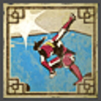 Досягнення Knockout!! у грі The Legend of Korra для Xbox 360