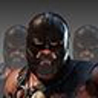 Досягнення Bloody Centurion у грі Ryse: Son of Rome для Steam