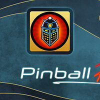 Досягнення I am the Black Knight! у грі Pinball FX для Xbox One, Xbox Series