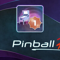 Досягнення First but not Last у грі Pinball FX для Xbox One, Xbox Series