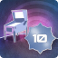 Трофей {trophy} у грі Pinball FX для Epic