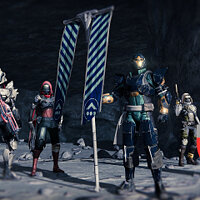 Досягнення Hunter Killer у грі Destiny для Xbox One