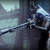 Досягнення Suited for War у грі Destiny для Xbox One