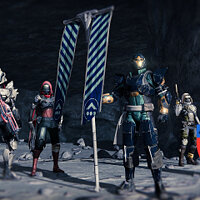 Досягнення Witch Hunt у грі Destiny для Xbox One