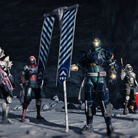 Досягнення Excessive Force у грі Destiny для Xbox One