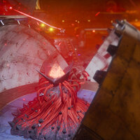 Başarı Forging Ahead oyunda Destiny için Xbox One