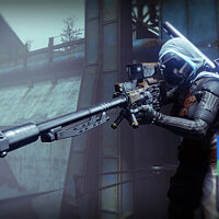 Досягнення The Life Exotic у грі Destiny для Xbox One