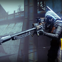 Досягнення Packing Heat у грі Destiny для Xbox One