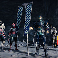 Досягнення Giant Slayer у грі Destiny для Xbox One