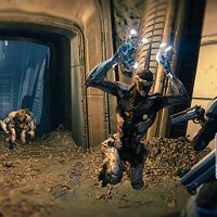 Досягнення Raider у грі Destiny для Xbox One