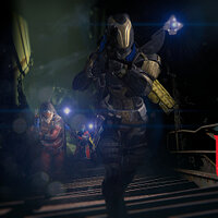 Досягнення Warlock Mastery у грі Destiny для Xbox One