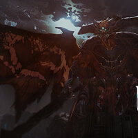 Conquista The Taken King no jogo Destiny para Xbox One