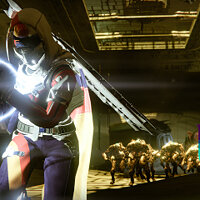 Conquista Second Wind no jogo Destiny para Xbox One