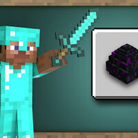 Досягнення The End. у грі Minecraft для Xbox One