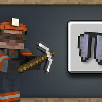 Pencapaian Super Sonic dalam permainan Minecraft untuk Xbox One