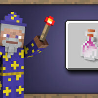 Pencapaian You Need a Mint dalam permainan Minecraft untuk Xbox One