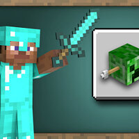 Досягнення Archer у грі Minecraft для Xbox One