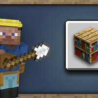 Досягнення Librarian у грі Minecraft для Xbox One