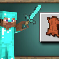 Досягнення Cow Tipper у грі Minecraft для Xbox One