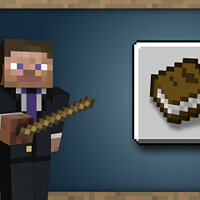 Досягнення Taking Inventory у грі Minecraft для Xbox One