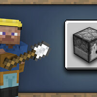 Досягнення Dispense With This у грі Minecraft для Xbox One