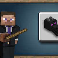 Pencapaian The End... Again... dalam permainan Minecraft untuk Xbox One