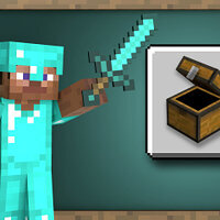 成就 Mine! 在游戏 Minecraft 上，适用于 Xbox One