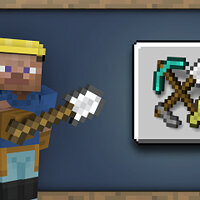 Досягнення MOAR Tools у грі Minecraft для Xbox One