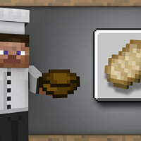 Досягнення Pork Chop у грі Minecraft для Xbox One