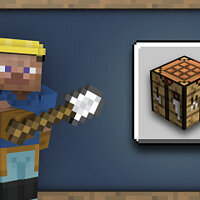 Досягнення Benchmarking у грі Minecraft для Xbox One