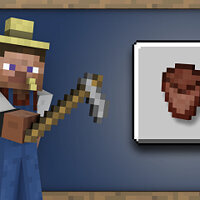 Досягнення Pot Planter у грі Minecraft для Xbox One