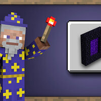 Досягнення Into The Nether у грі Minecraft для Xbox One