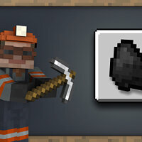 Досягнення Renewable Energy у грі Minecraft для Xbox One