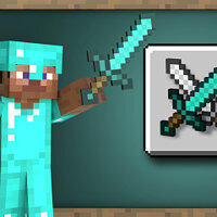 成就 …has become the Master 在游戏 Minecraft 上，适用于 Xbox One