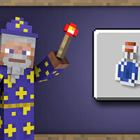 Досягнення Local Brewery у грі Minecraft для Xbox One