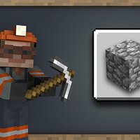 Досягнення Chestful of Cobblestone у грі Minecraft для Xbox One