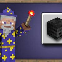 Pencapaian The Beginning? dalam permainan Minecraft untuk Xbox One