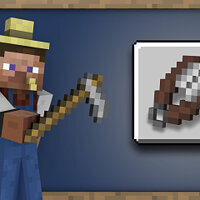 Досягнення Have a Shearful Day у грі Minecraft для Xbox One
